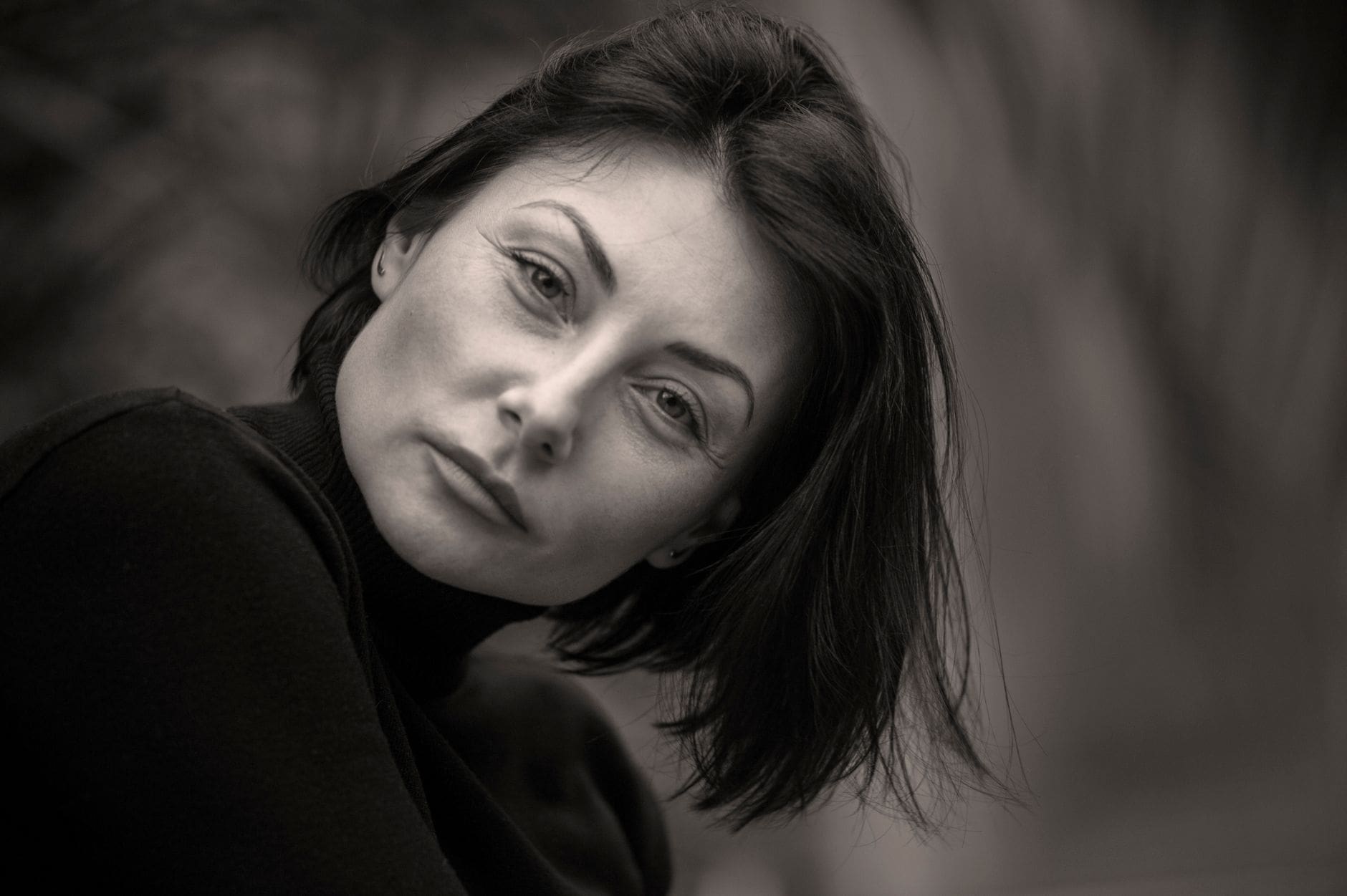 portrait actrice française