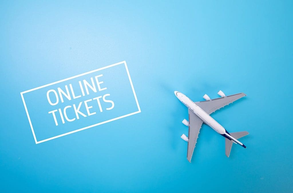 billets en ligne