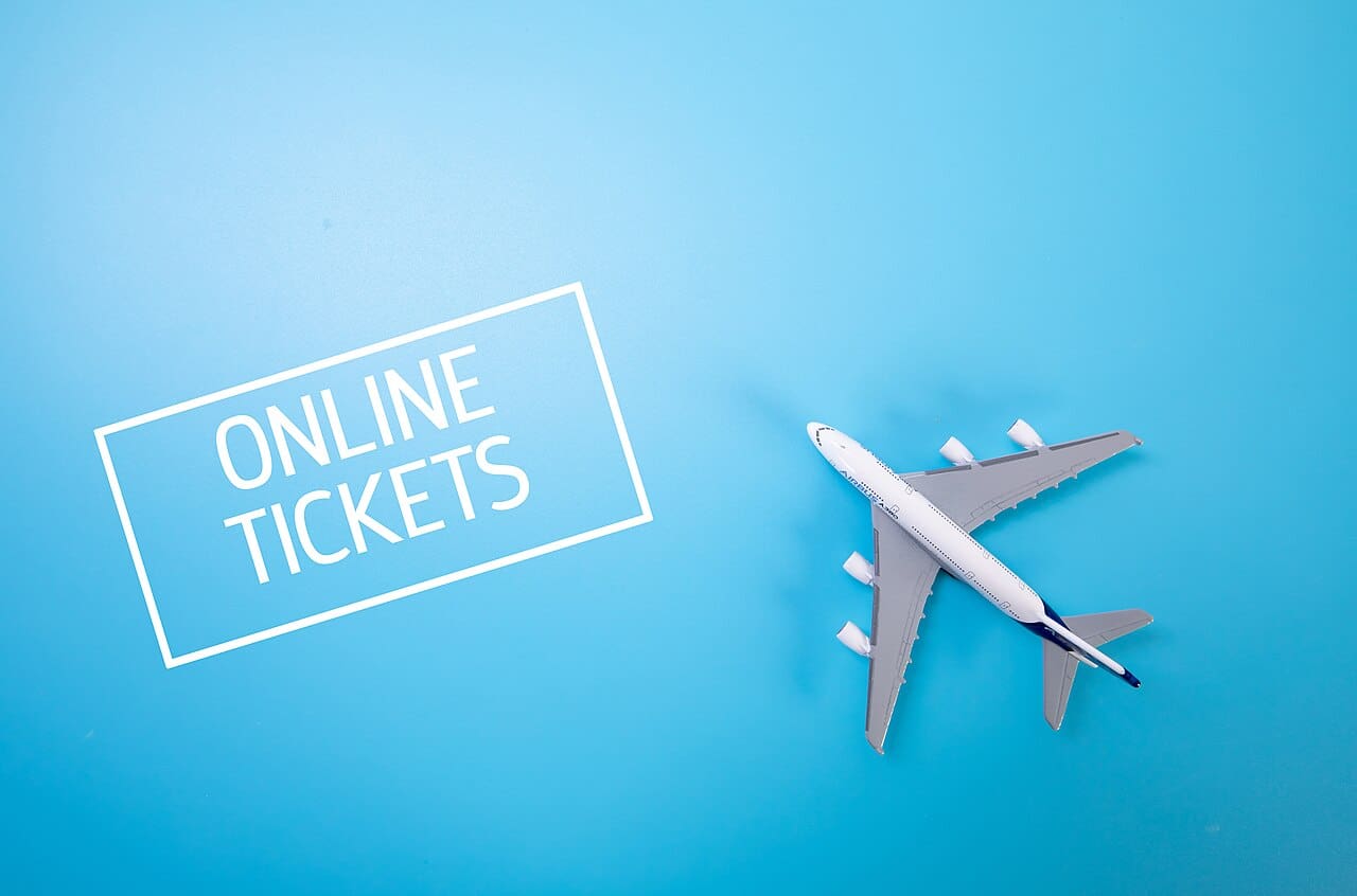 billets en ligne