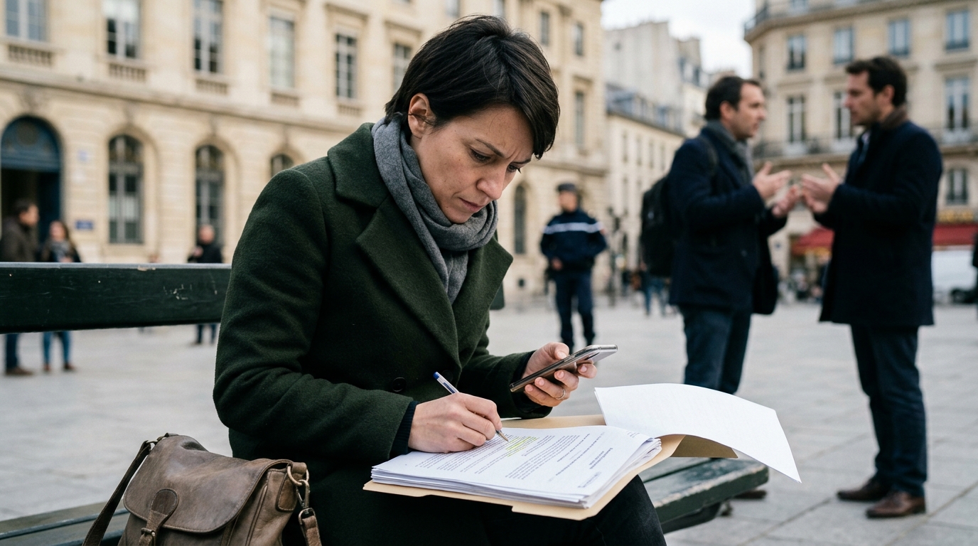 Budget : une enquête lancée suite au signalement de Sébastien Lecornu sur des fuites médiatiques