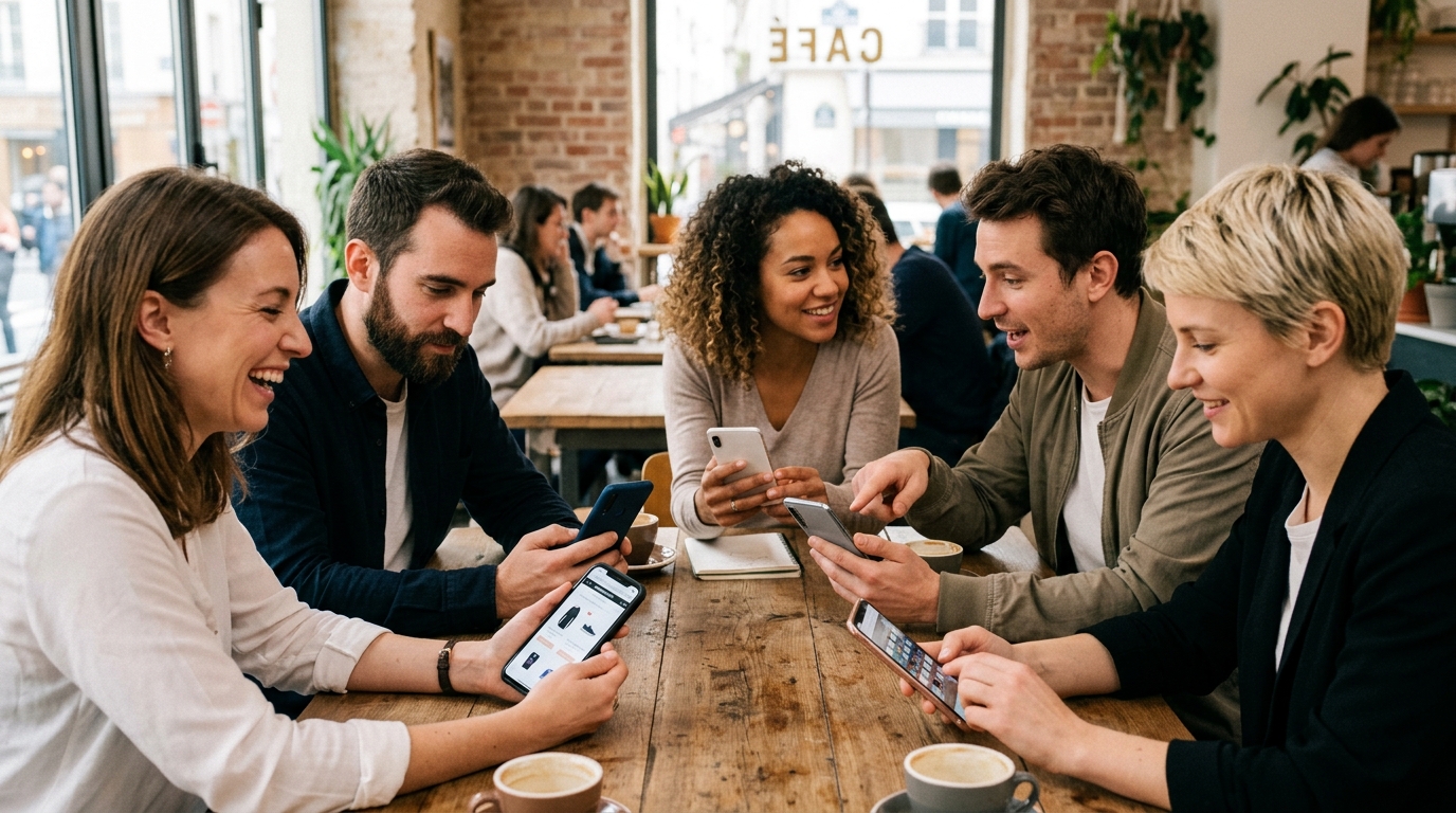 Top 5 des offres Smartphones incontournables du moment : Apple, Samsung et plus encore plébiscités par les internautes