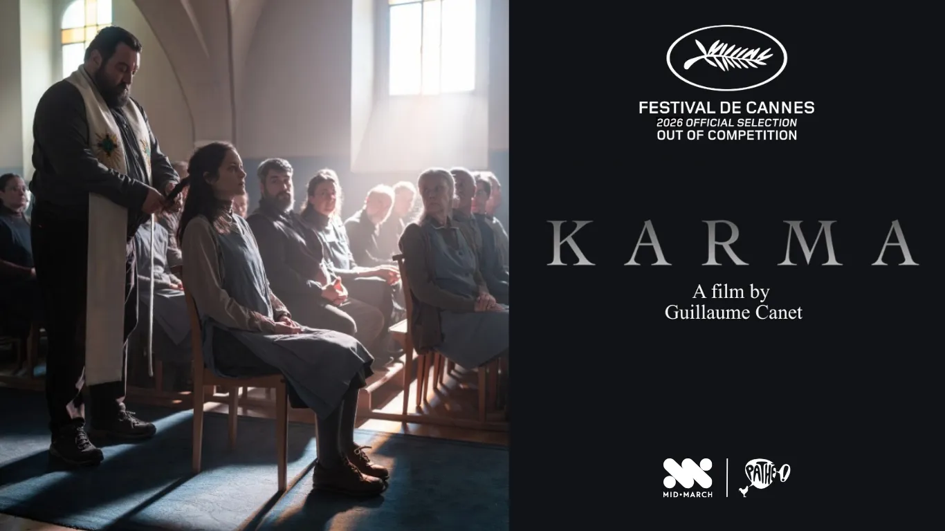 « Karma » de Guillaume Canet : une plongée saisissante dans un thriller familial intense