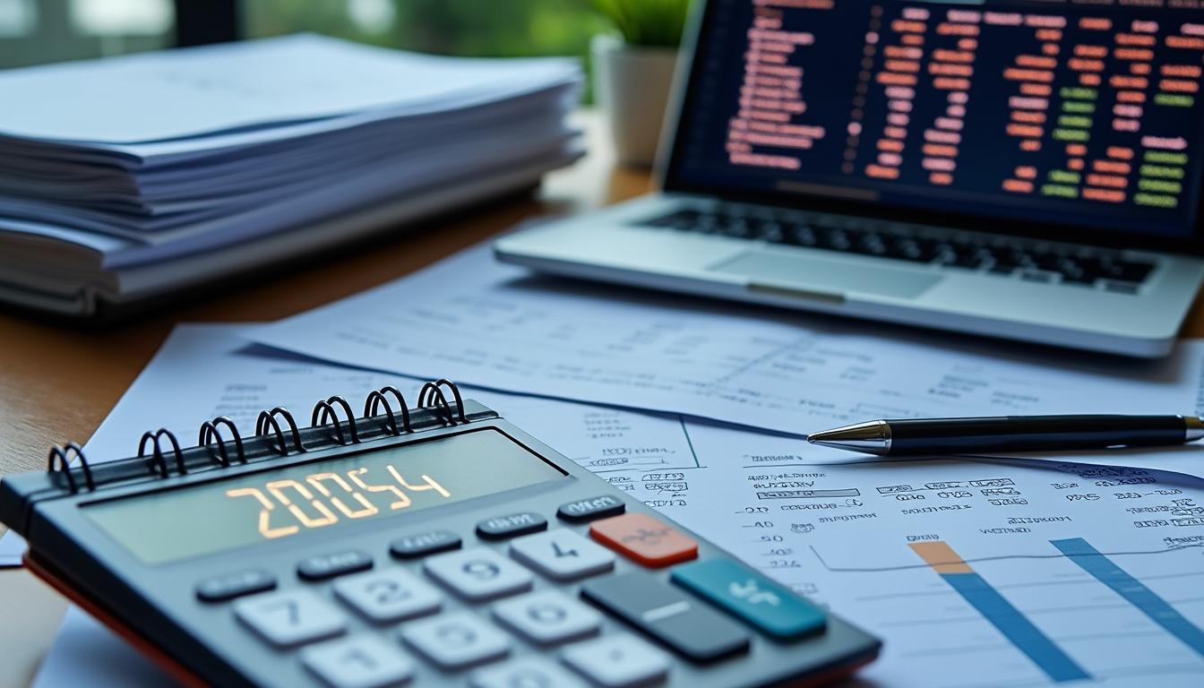 Bulletin de paie et calcul de la prime de précarité à la fin d'un contrat à durée déterminée