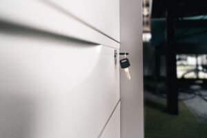 Page de connexion de l'espace Movinmotion Salarié avec les champs email et mot de passe
