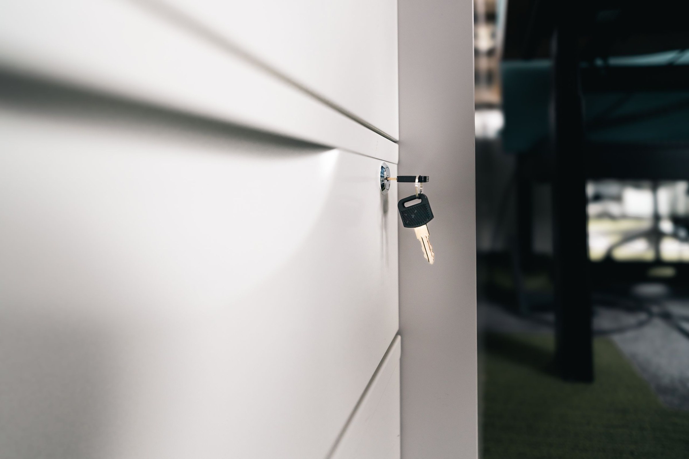 Page de connexion de l'espace Movinmotion Salarié avec les champs email et mot de passe